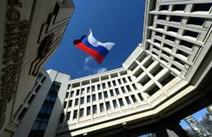 Rusia multiplica a la mujer en Crimea ocupada por 'promover el estilo de vida sin niños'