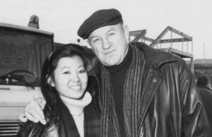 ¿Qué pasó con Gene Hackman y su esposa Betsy? Sus muertes – Hollywood Life