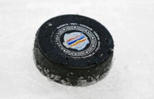 La Copa Mundial de Hockey regresará en 2028 como anuncio de torneo de temporada, NHL y NHLPA