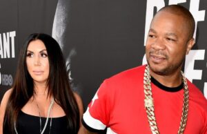 La ex esposa de Xzibit que busca un impulso en el apoyo financiero debido al estilo de vida