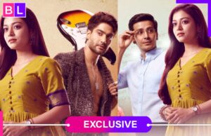 ¿Param Singh está preocupado por ser dejado de lado por Sanam Johar? El actor revela (exclusivo)