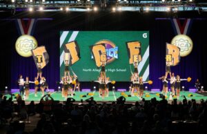 North Allegheny Pruebas de porristas 2025