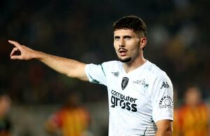 Roma en la pole position para aterrizar el goglichidze de Empoli