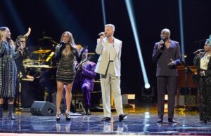 Sabrina Carpenter, Charli XCX Gana sus primeros premios Grammy