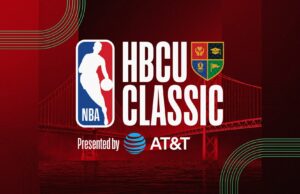 NBA anuncia actividades de celebraciones de HBCU, entretenimiento y desarrollo profesional para 2025 NBA HBCU Classic