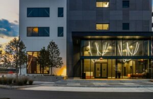 Complejo de entretenimiento en vivo para abrir en Trilith By Year End