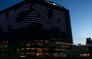 NCAA prohíbe a las mujeres transgénero de los deportes un día después de la orden ejecutiva de Trump