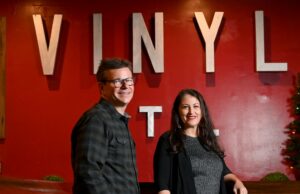 El entretenimiento rival de Atlanta celebra 20 años como promotores de conciertos independientes