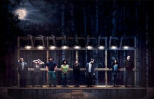 La serie de juegos de adivinanzas de “House of Secrets” de Crave