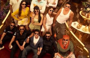 HouseFull 5: A Murder, A Ship y Akshay Kumar's Comedy Chaos – Prepárese para la Whodunit más salvaje de Bollywood: Bollywood News