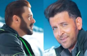 Hrithik Roshan y Salman Khan colaboran por primera vez para un anuncio