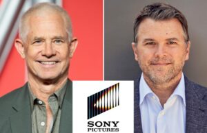 Hutch Parker Entertainment Tinks produciendo un acuerdo con Sony Pictures