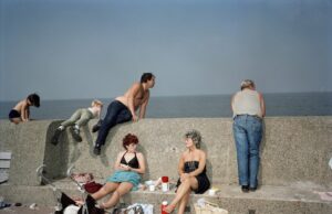 Un retrato sincero de un ícono británico