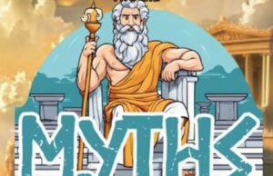 Wolfe Mountain Entertainment para realizar un espectáculo llamado 'Myths Busted'