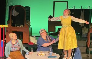 Entretenimiento: 'Vanities the Musical' de NSU es este fin de semana