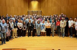 5 lecciones atemporales sobre la construcción de la comunidad en el mundo sin fines de lucro – ejewishphilantropy