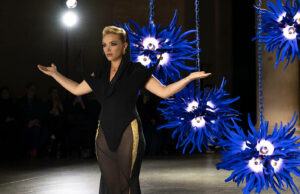 Harris Reed: Ready-to-Wear AW25-10 Magazine