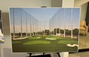 'Bait-and-Switch': el concejal Russ JEHL se opone al Centro de Entretenimiento de Golf, cita problemas de zonificación