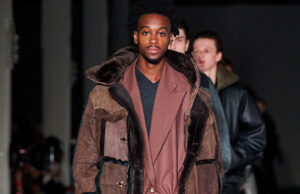 Fashion East: Ready-to-wear AW25-10 revista