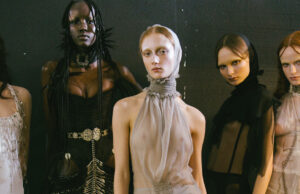 Dila Findikoglu: Ready-to-wear AW25-10 revista