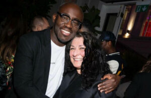 Una mirada a la fiesta LFW de la revista 10 en Pantechnicon