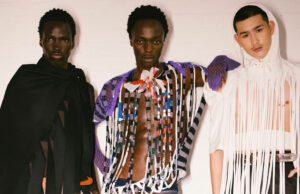 Jawara Alleyne: Ready-to-Wear AW25-10 revista
