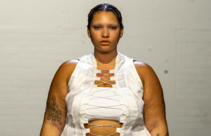 Sinead O'Dwyer: Ready-to-Wear AW25-10 revista