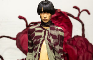 Chet Lo: Ready-to-Wear AW25-10 Magazine