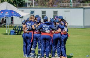 USA Cricket anuncia un equipo para el clasificatorio de la Copa Mundial T20 de la Copa Mundial T20 de la CPI en Argentina