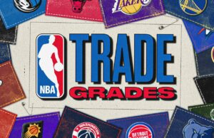 2025 actualizaciones de fecha límite de intercambio de la NBA, ofertas, calificaciones