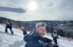 Mucking con películas: 'Riesgo de vuelo'