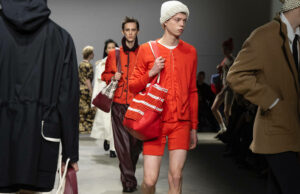 Ssdaley: Ready-to-Wear AW25-10 revista