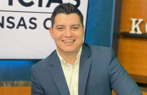 El reportero deportivo muere mientras está en Nueva Orleans cubriendo el Super Bowl