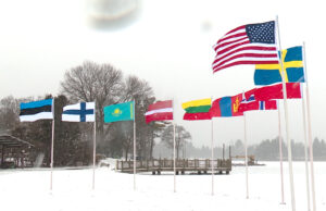 Lituania gana el Campeonato Mundial de Pesca de Hielo alojado en West Michigan