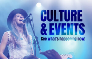 Entretenimiento y más en el valle de Mid-Ohio | Noticias, deportes, trabajos