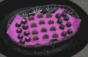 Disfrute de chocolate, entretenimiento y caridad en la 33a fantasía anual de chocolate