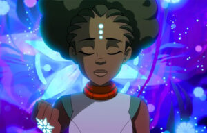 ITVX & Lion Forge Strike Deal para la serie de superhéroes nigerianas 'iyanu'