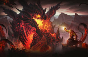 Alizabal ahora vive! – World of Warcraft – Noticias de Blizzard