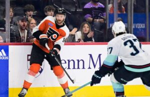 La Copa Mundial de Hockey regresará en 2028, dicen la NHL y la NHLPA