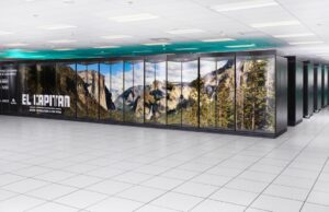 La supercomputadora más rápida del mundo 'El Capitan' se pone en línea: se utilizará para asegurar el almacenamiento nuclear de los Estados Unidos y en otras investigaciones clasificadas