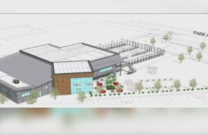 Centro de entretenimiento propuesto en Oleander Drive un paso más cerca de convertirse en realidad