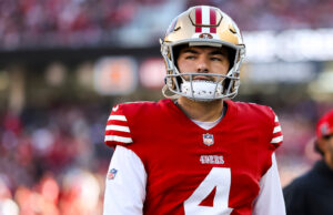 Jake Moody, 49ers han tenido 'discusiones honestas' después de 2024 luchas – NBC Sports Bay Area y California
