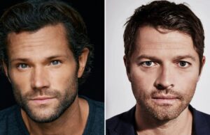 Jared Padalecki y Misha Collins para la estrella invitada en 'The Boys' Fifth y última temporada