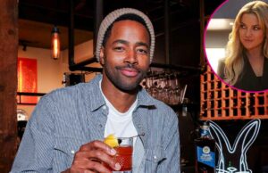 Jay Ellis sobre la creación de la química con la costa del punto de ejecución Kate Hudson