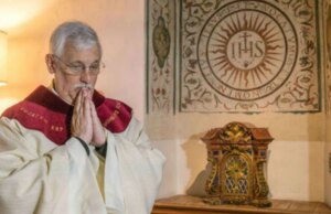 Los jesuitas celebrarán la Cumbre del Tercer Mundo de los principales superiores en octubre