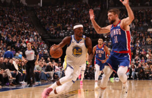 Los combustibles de ataque ofensivo equilibrado ganan sobre Kings: NBC Sports Bay Area y California