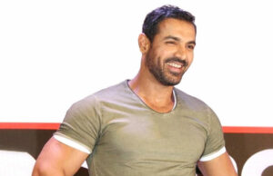 John Abraham confirma que su película de fútbol 1911 no sucederá; He aquí por qué: Bollywood News