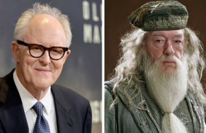 Entertainment News Today Actualizaciones en vivo el 13 de febrero de 2025: la serie de reinicio de Harry Potter encuentra su Albus Dumbledore en John Lithgow: Informe