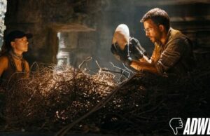 Más como Jurassic World Reescritura