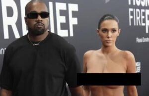 Entertainment News Today Actualizaciones en vivo el 6 de febrero de 2025: ¿Kanye West está cobrando a Bianca Censori con un nuevo libro? La nueva aplicación de marca registrada sigue el impactante truco de Grammys
